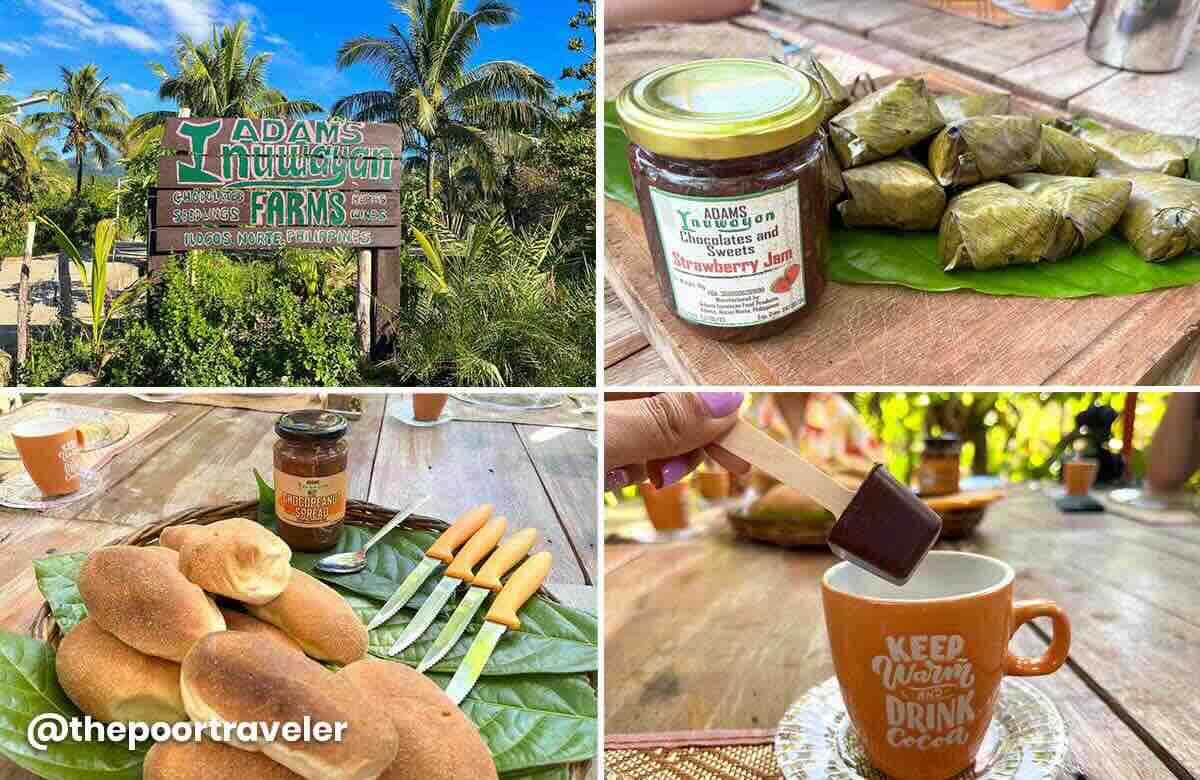 Inuwayan Farms Ilocos