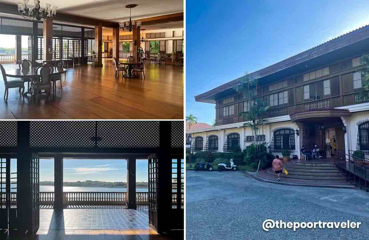 Malacañang of the North