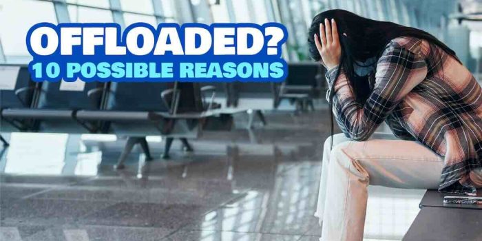 Top 10 Common Reasons for Getting OFFLOADED • Philippine Immigration