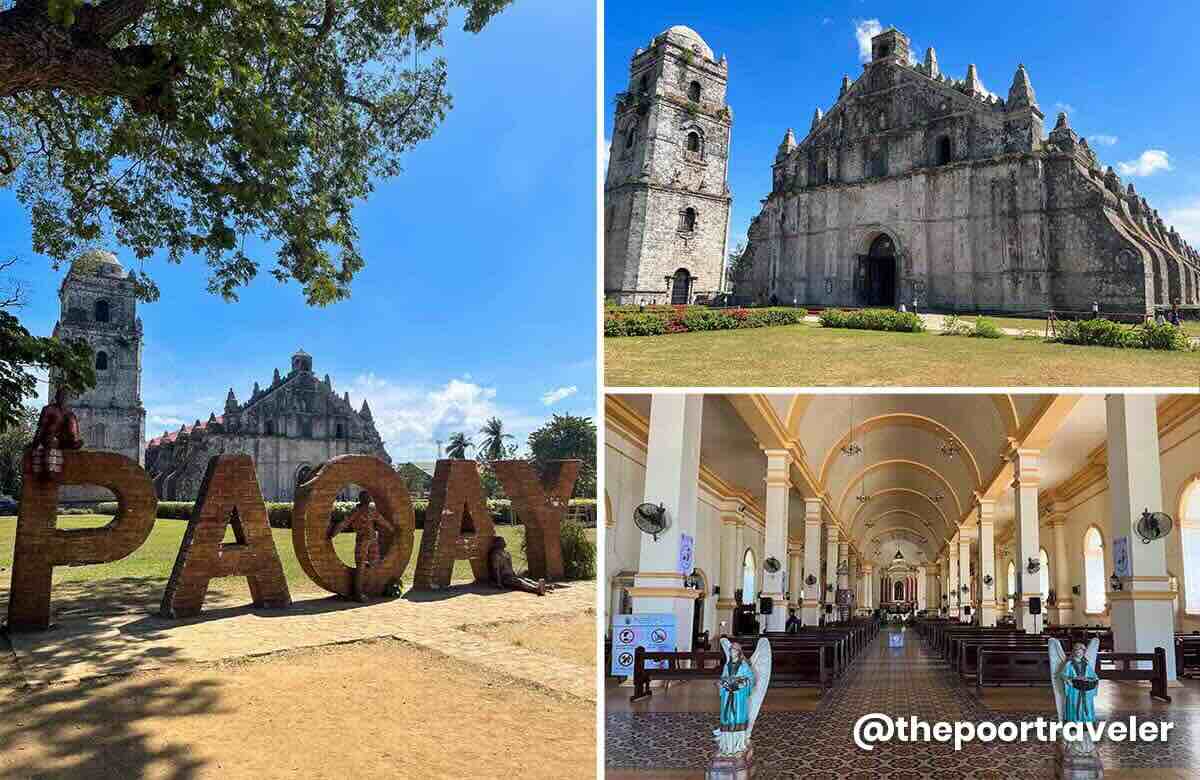 Paoay Church 2