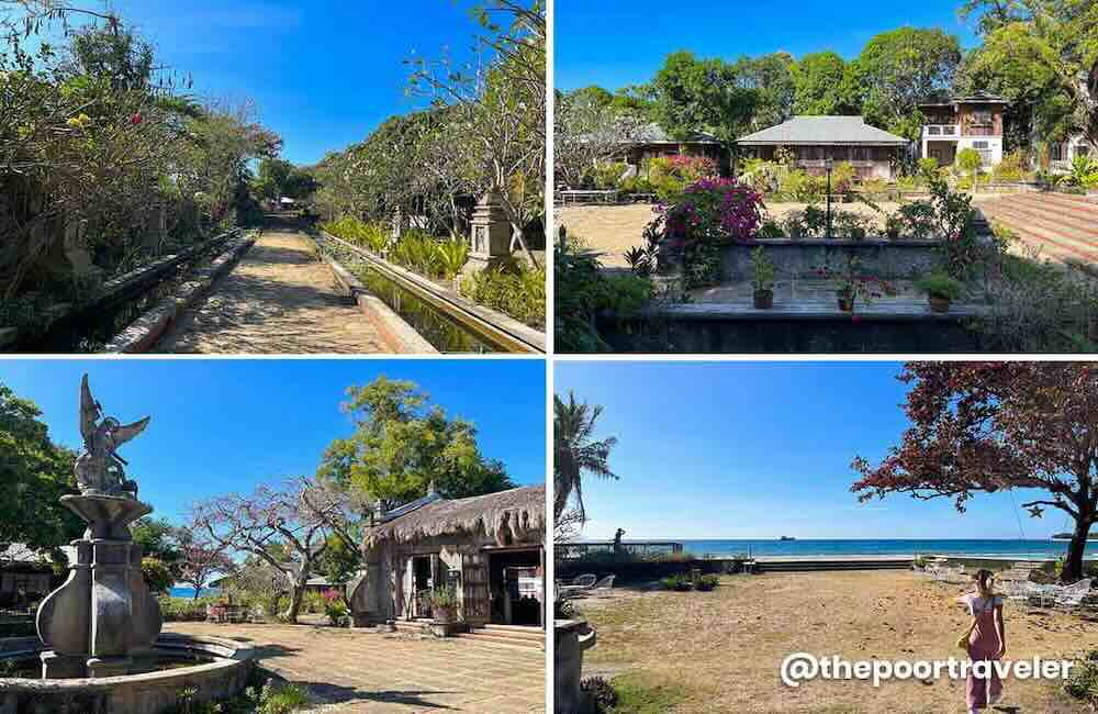Sitio Remedios Heritage Village Ilocos
