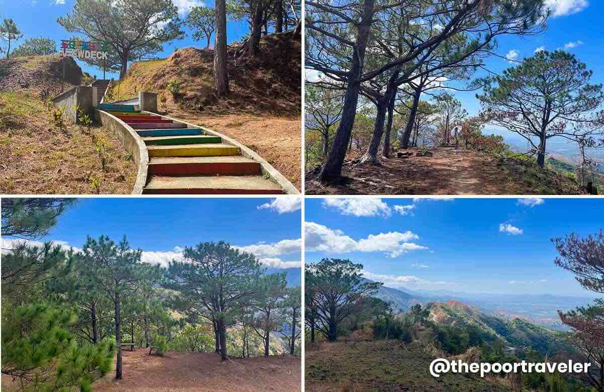 Solsona Viewdeck Ilocos