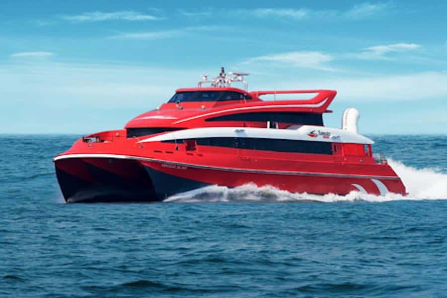 Turbojet Hong Kong_Macau