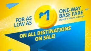 2026 Cebu Pacific Promos & PISO SALE Alert! • SEAT SALE Details!