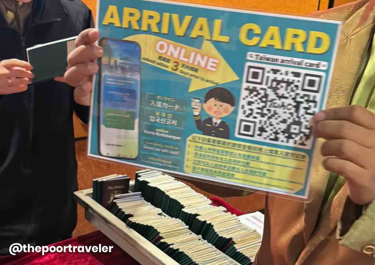 Star Navigator Passport Distribution