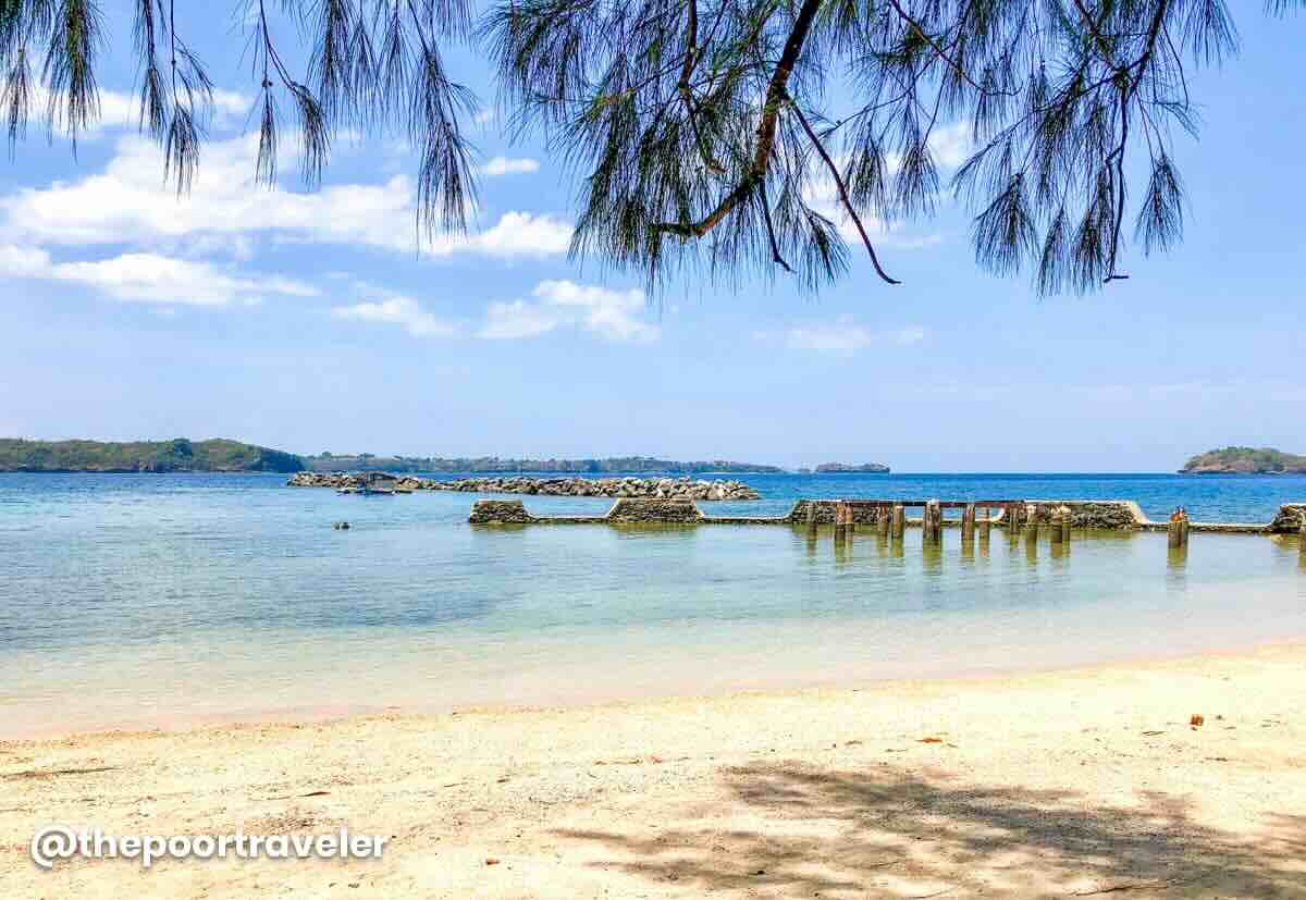 Bituin Cove Nasugbu Batangas