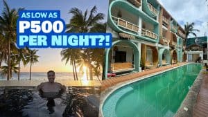 10 BORACAY Beach Resorts We Tried 2026