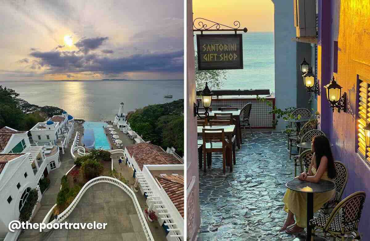 Camp Netanya Sunset Batangas