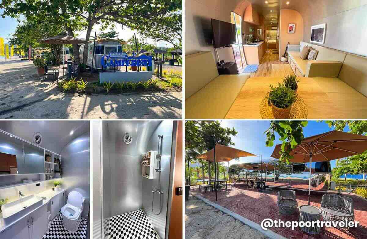 Camperisti Club Laiya Batangas