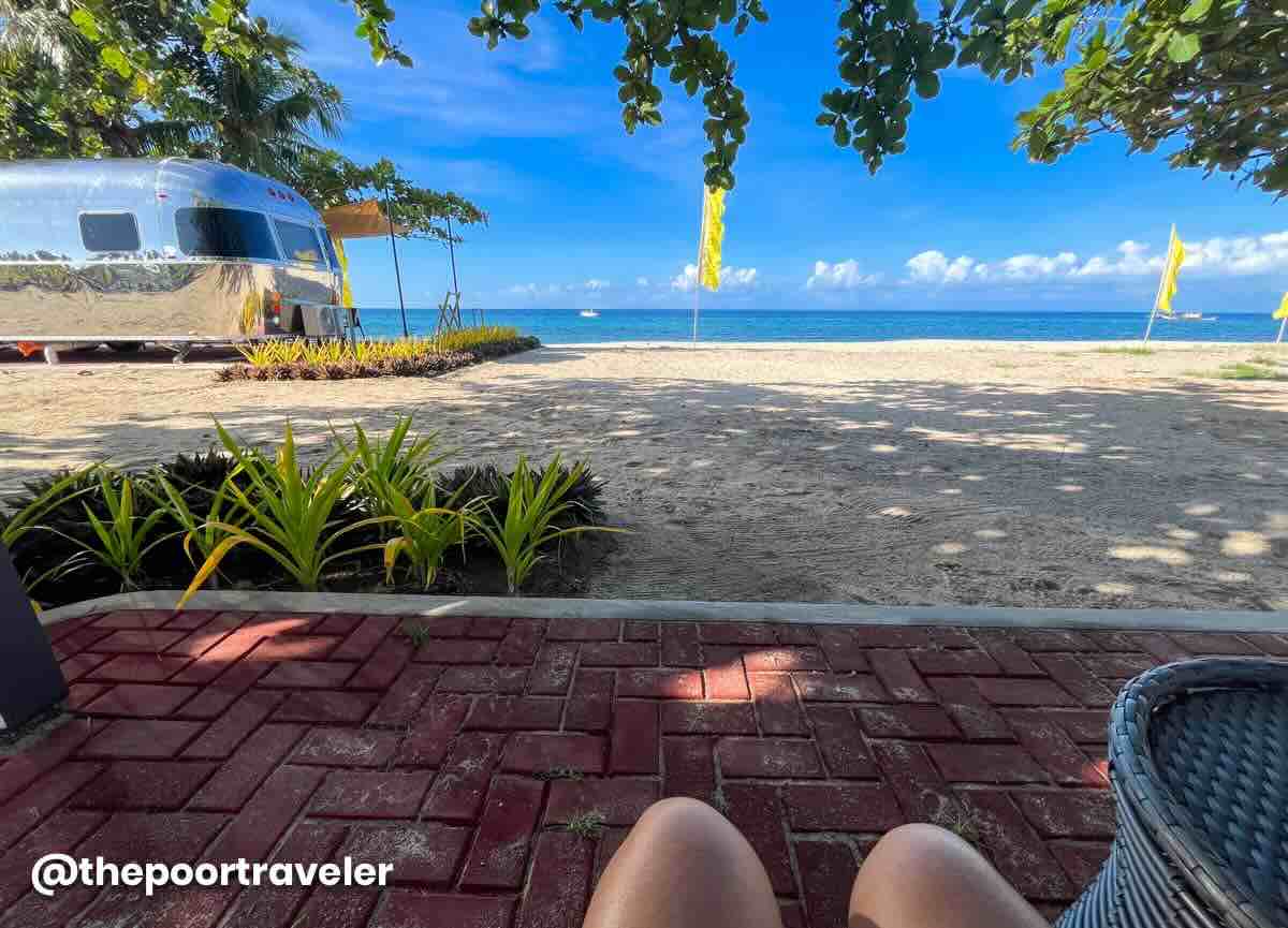 Camperisti View Club Laiya