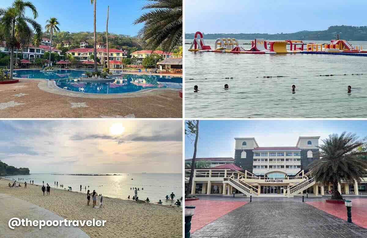 Canyon Cove Nasugbu Batangas