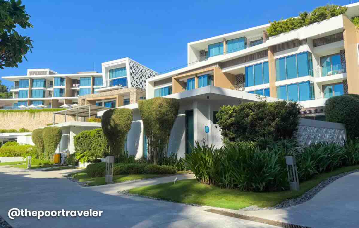 Crimson Resort Boracay Villas_Rooms