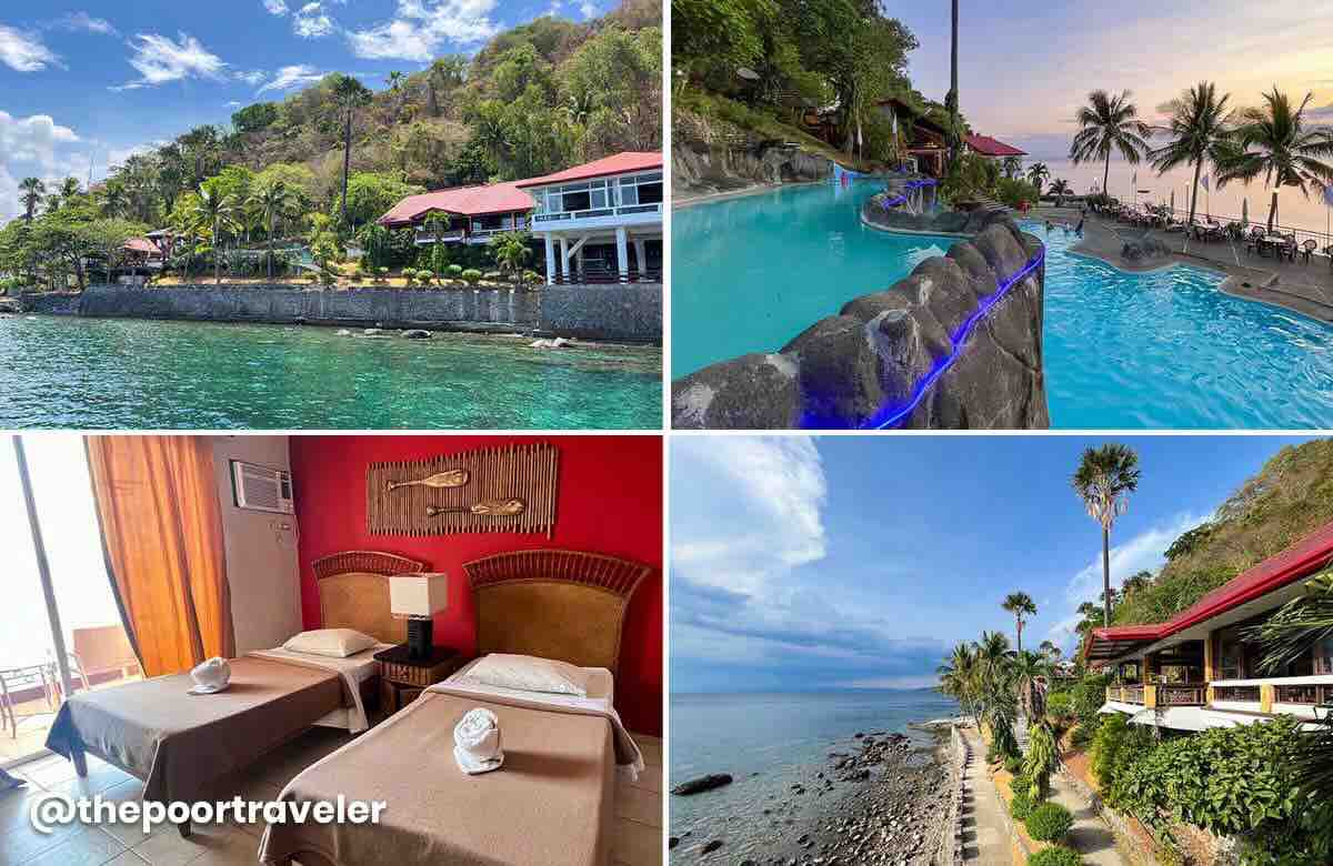 Eagle Point Resort Batangas