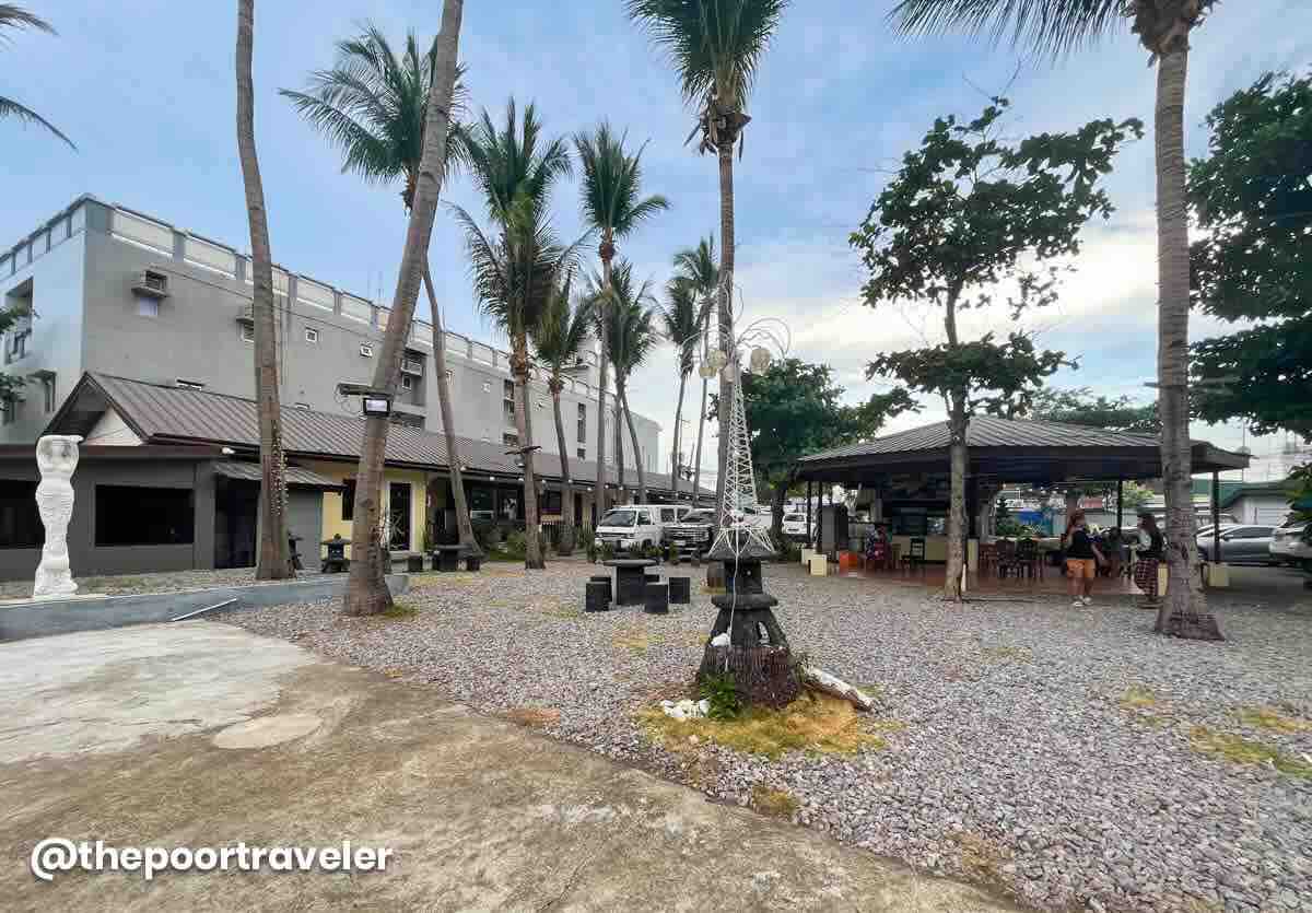 Fortune Island Resort Nasugbu