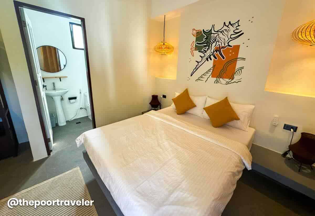 Happiness Hostel Private Room