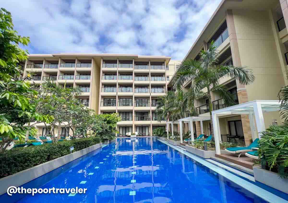 Henann Park Resort Boracay