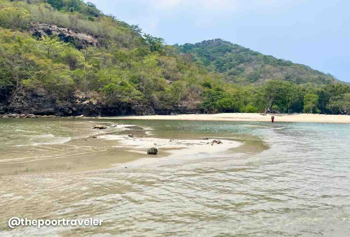Kayraang Cove Nasugbu