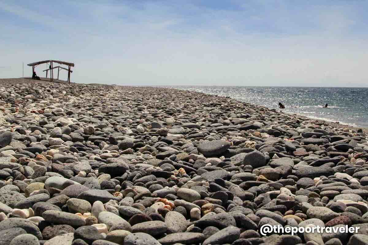 Malabrigo Beach Lobo