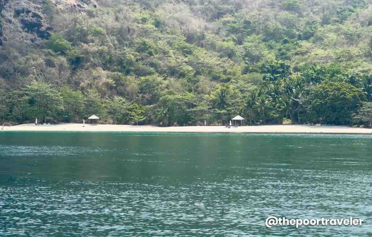 Santelmo Cove Nasugbu