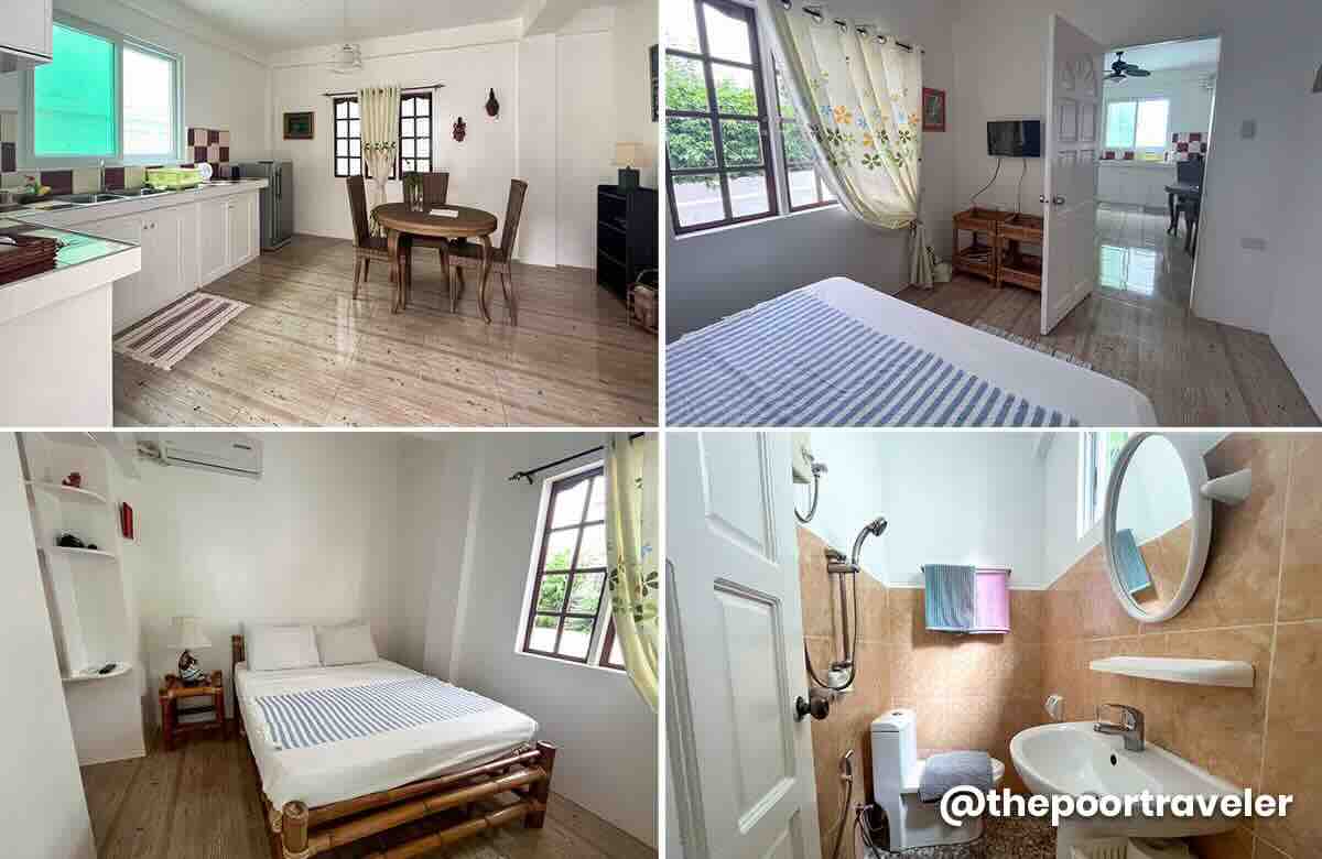 Villa D'enghien Comfort Studio Room