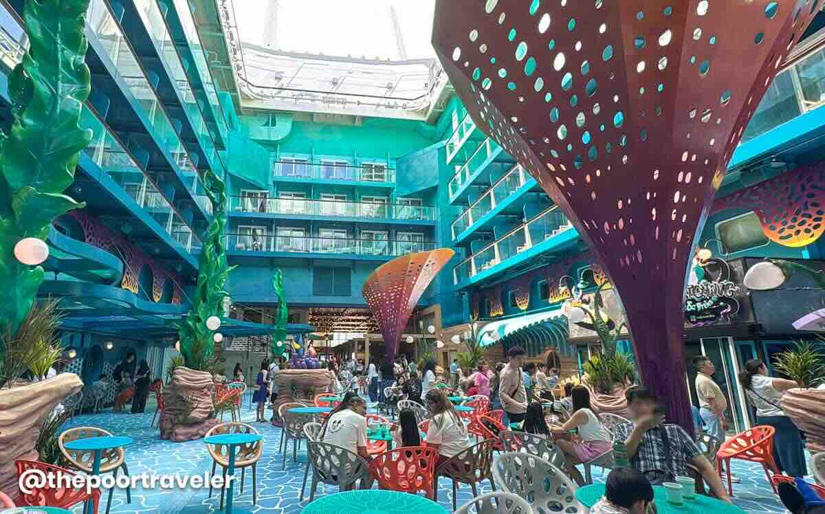 Disney Discovery Reef Disney Adventure