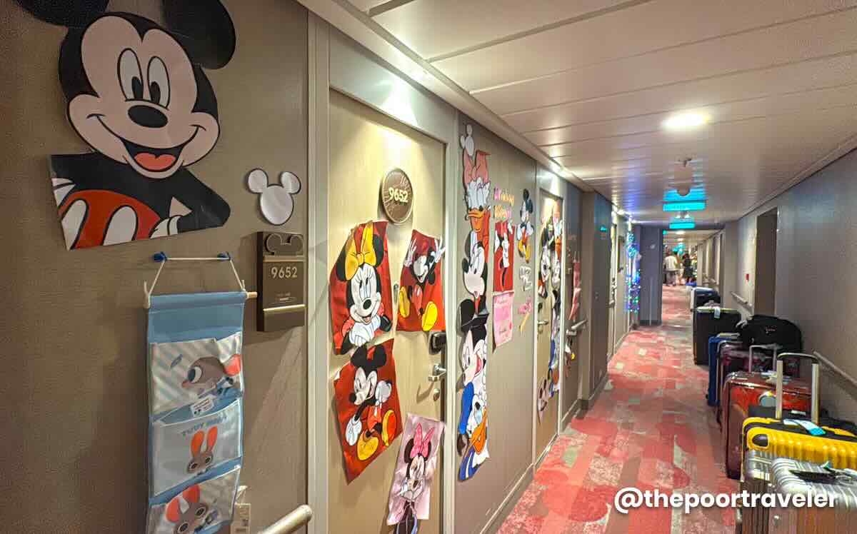Fish Extenders Disney Adventure