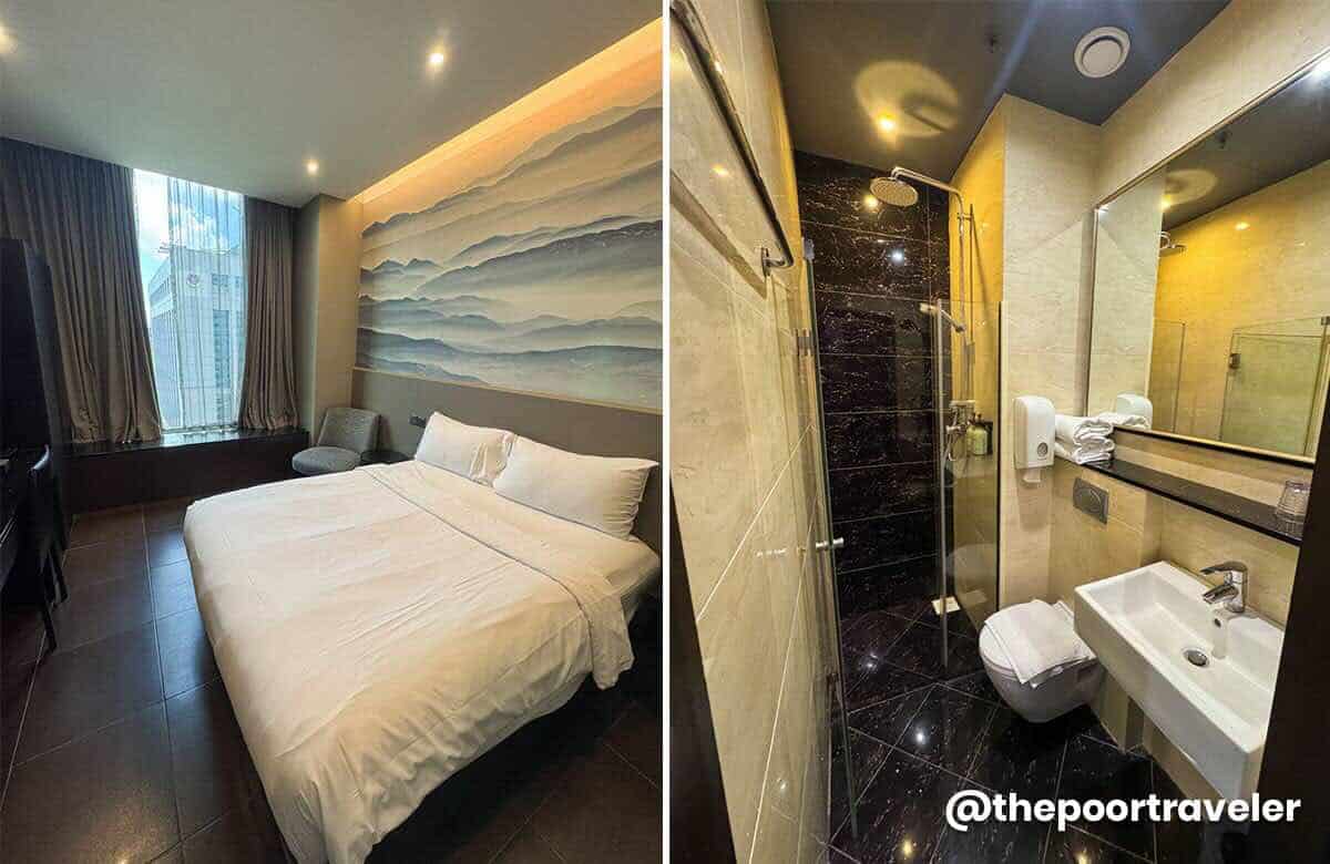 V Hotel Lavender Singapore